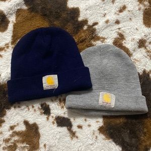 Carbartt beanies